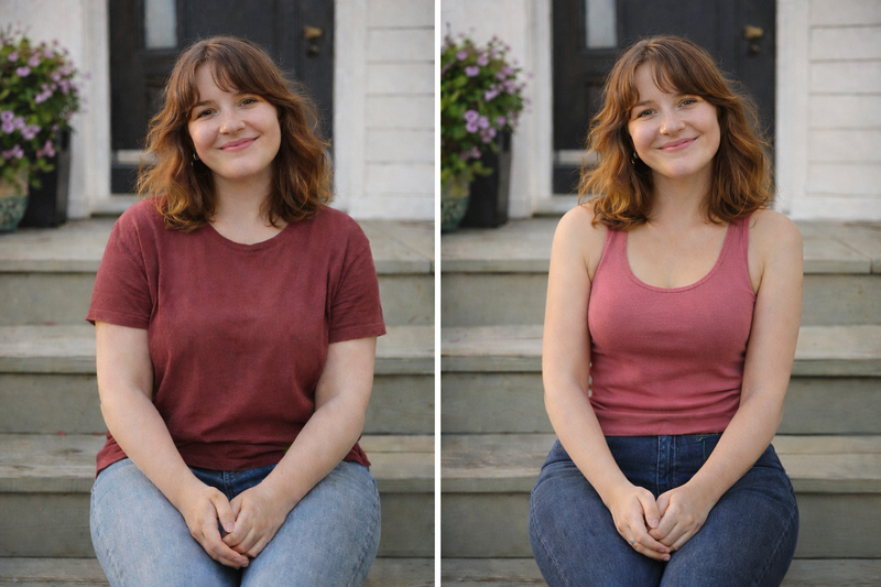 “A New Busy-Mom Routine That Finally Stuck”