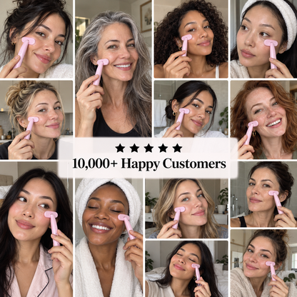 KIRAVYN™ 4-in-1 Advanced Beauty Wand