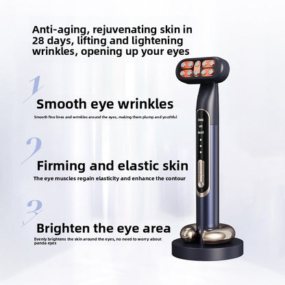 KIRAVYN™ 4-in-1 Advanced Beauty Wand