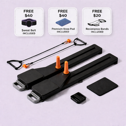 CorePro The #1 At Home Pilates Trainer
