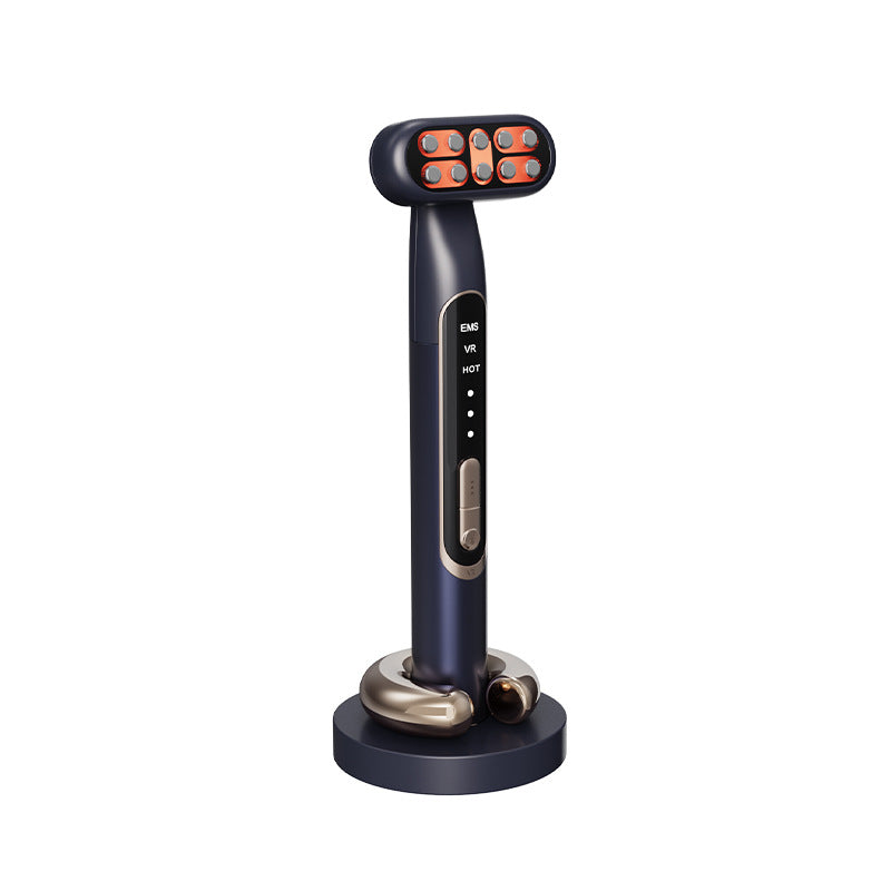 KIRAVYN™ 4-in-1 Advanced Beauty Wand