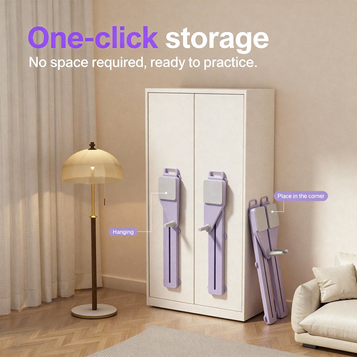 CorePro The #1 At Home Pilates Trainer