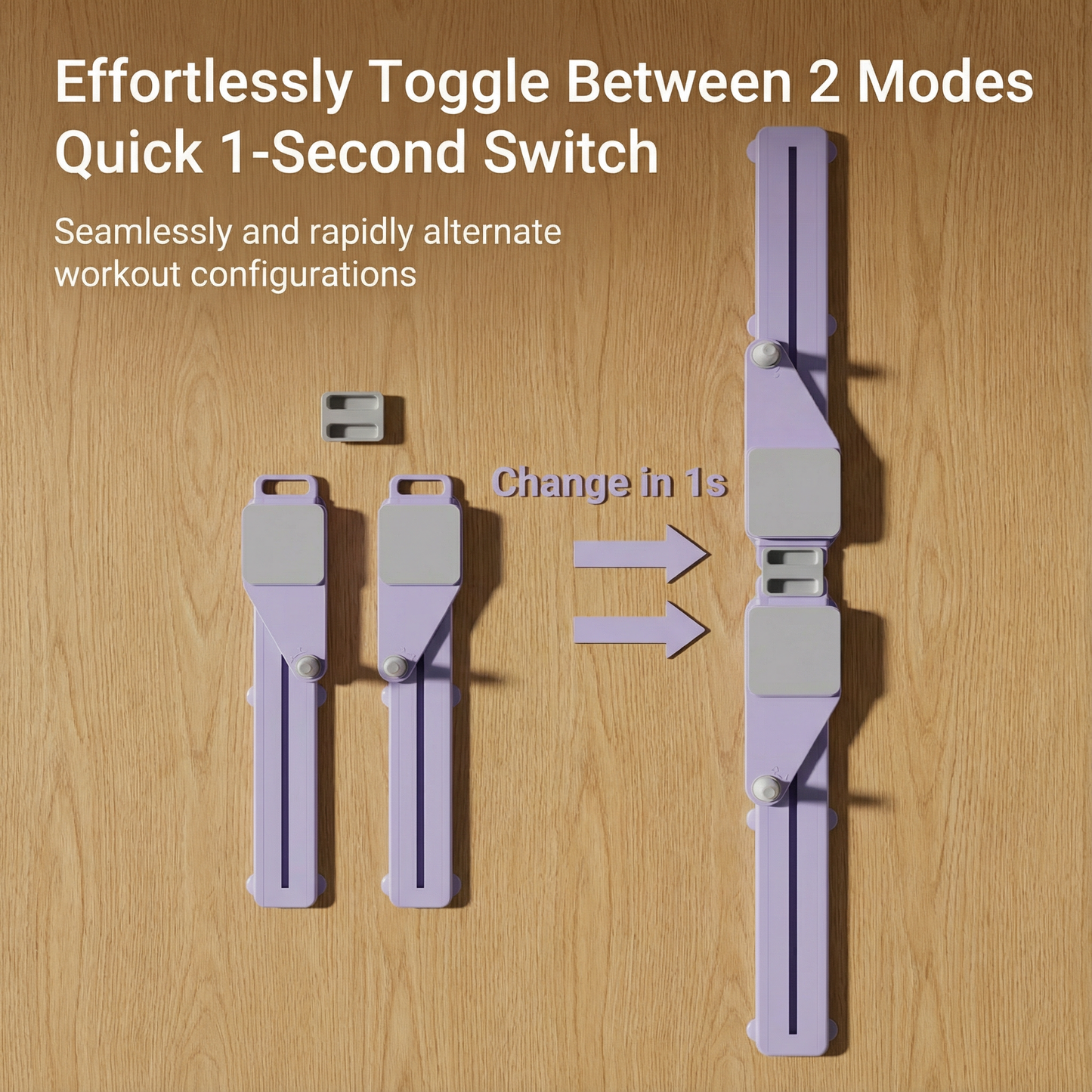 CorePro The #1 At Home Pilates Trainer