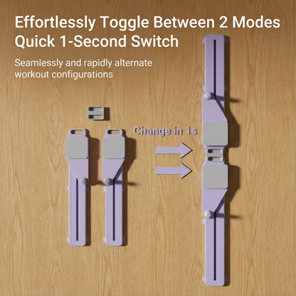 CorePro The #1 At Home Pilates Trainer