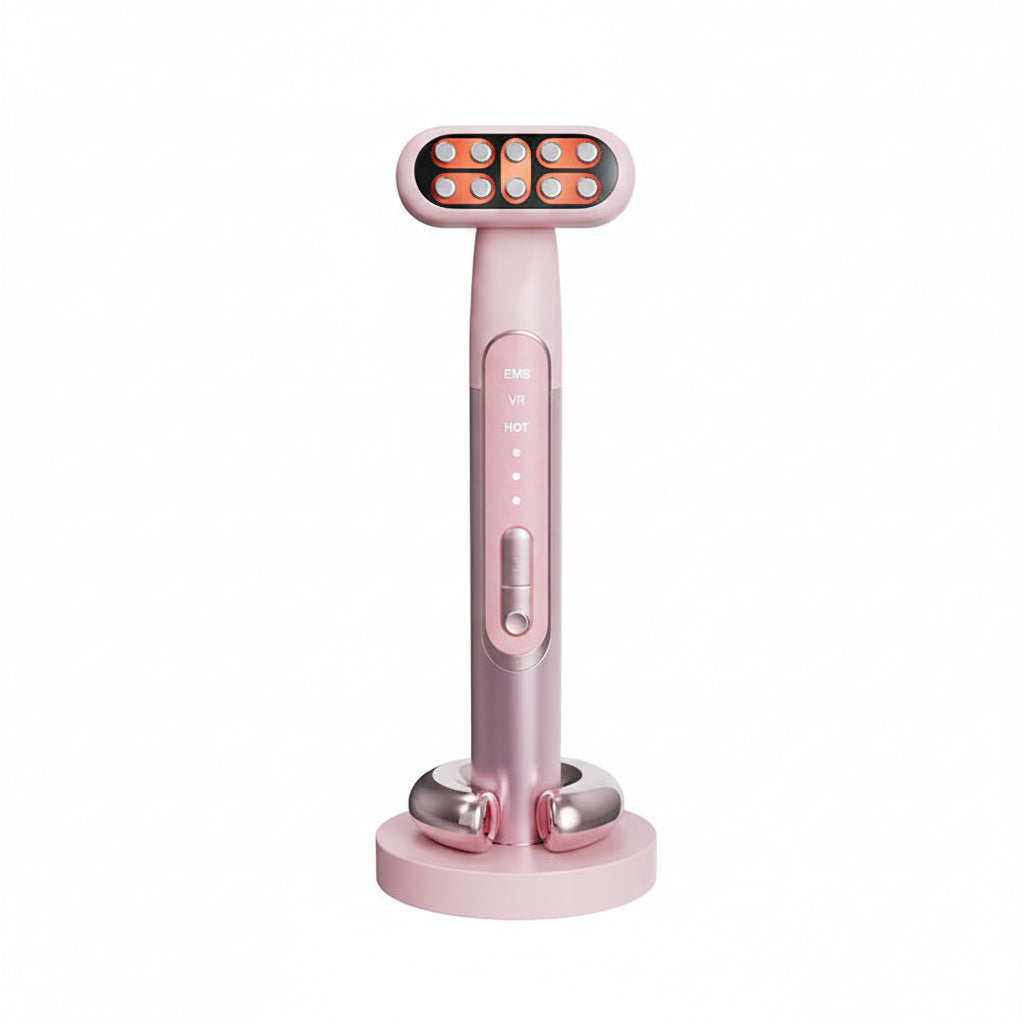 KIRAVYN™ 4-in-1 Advanced Beauty Wand