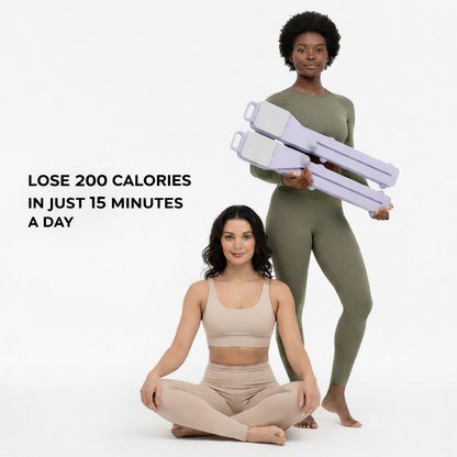 CorePro The #1 At Home Pilates Trainer