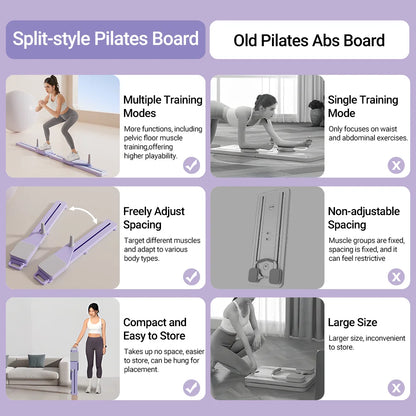CorePro The #1 At Home Pilates Trainer