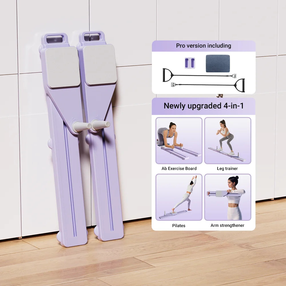 CorePro The #1 At Home Pilates Trainer
