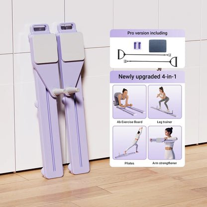CorePro The #1 At Home Pilates Trainer